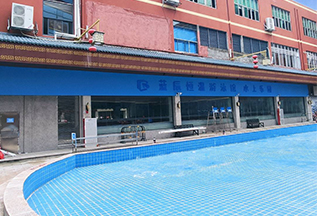 公寓熱水工程