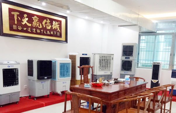 走進(jìn)潤(rùn)凱